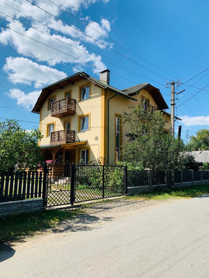 ніч над карпатами *